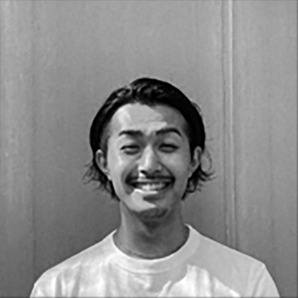 フォトグラファーの写真