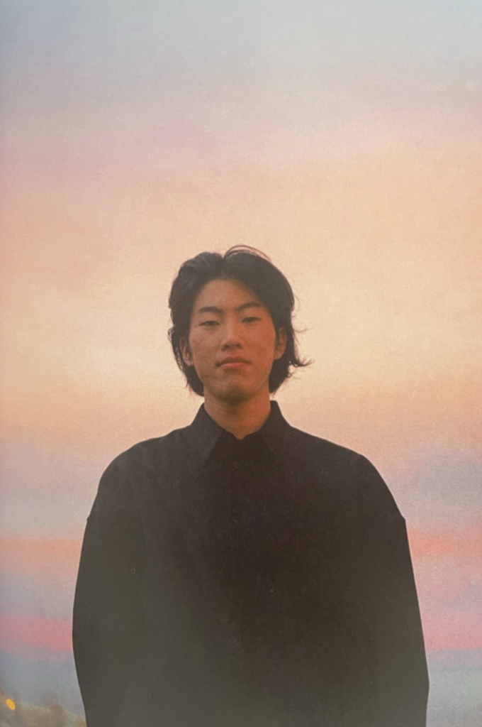 CEO Ryuma Inoueの写真