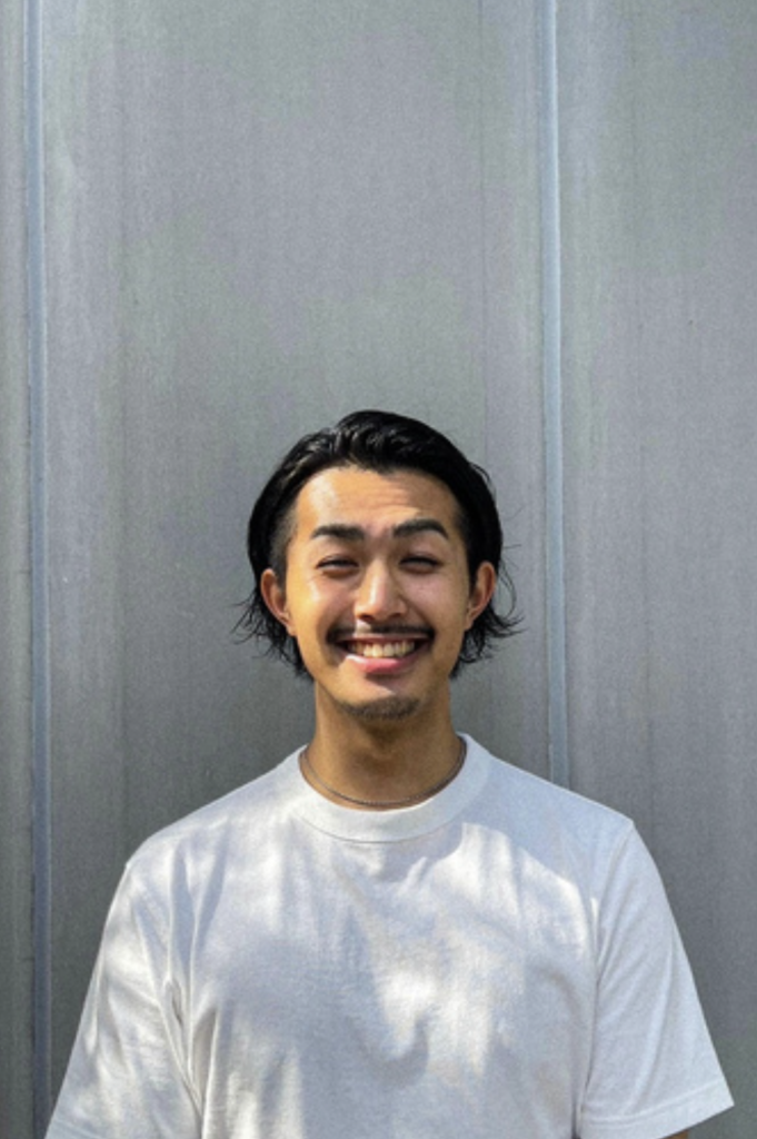 videographer Ryo Hirotaの写真